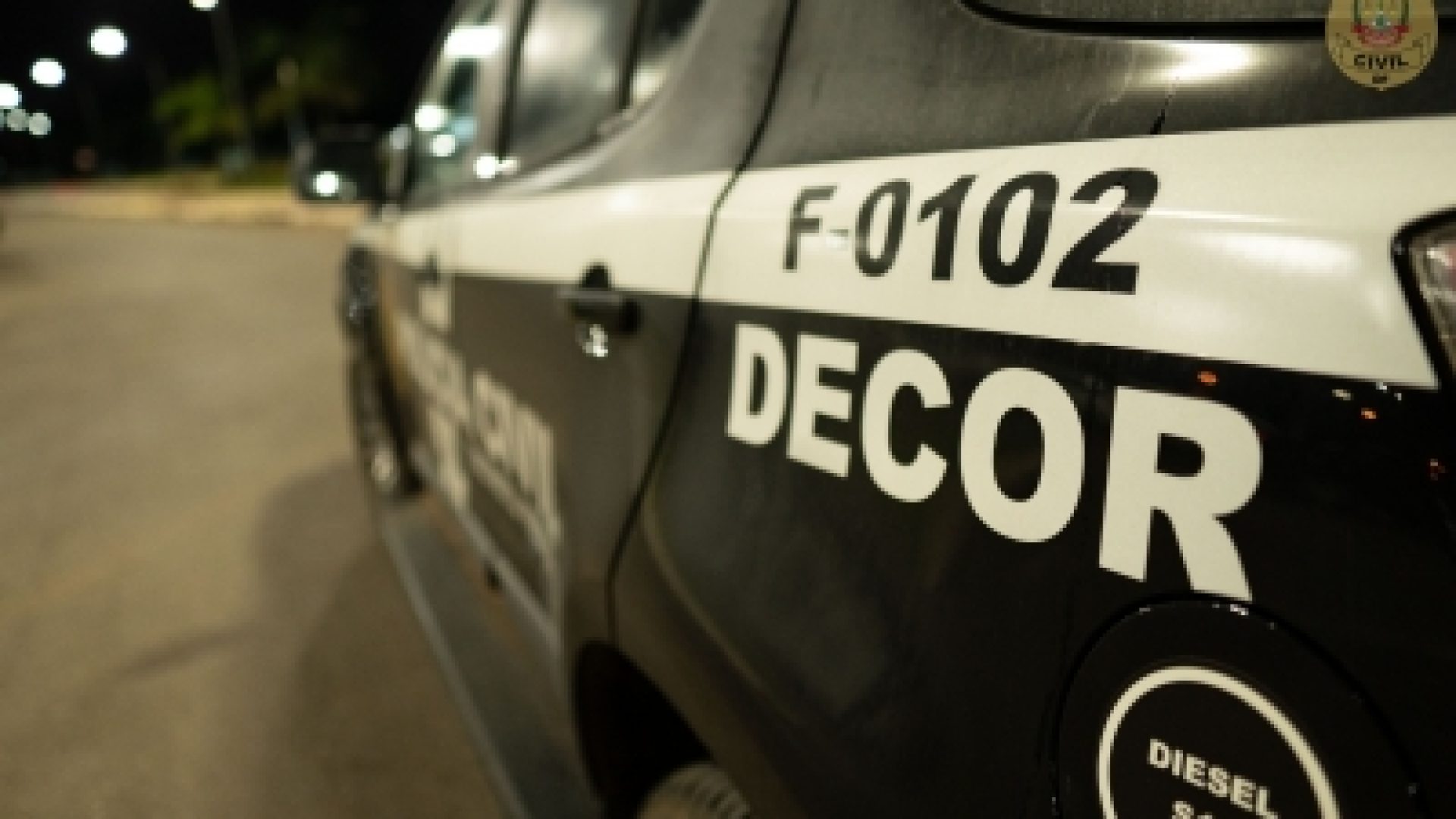Operação Fornitori - PCDF