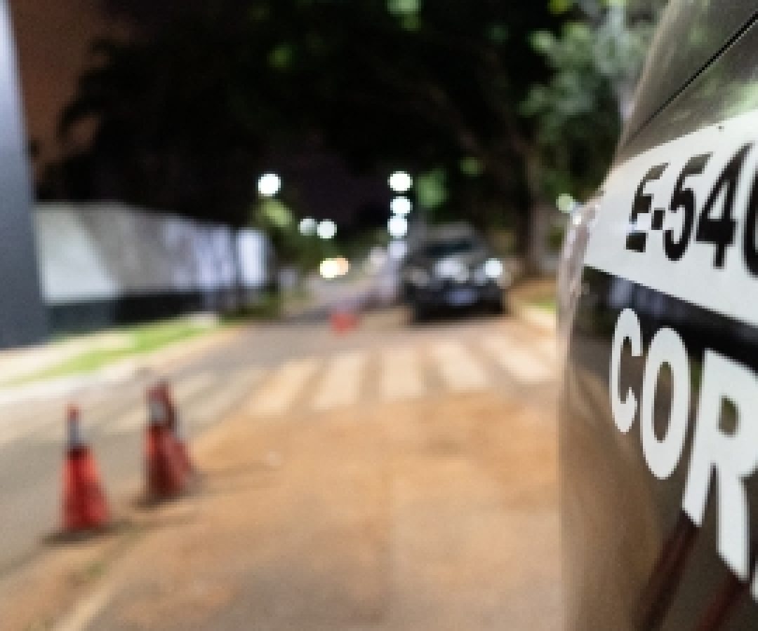 PCDF prende suspeita de fraude bancária com uso de dados de terceiros