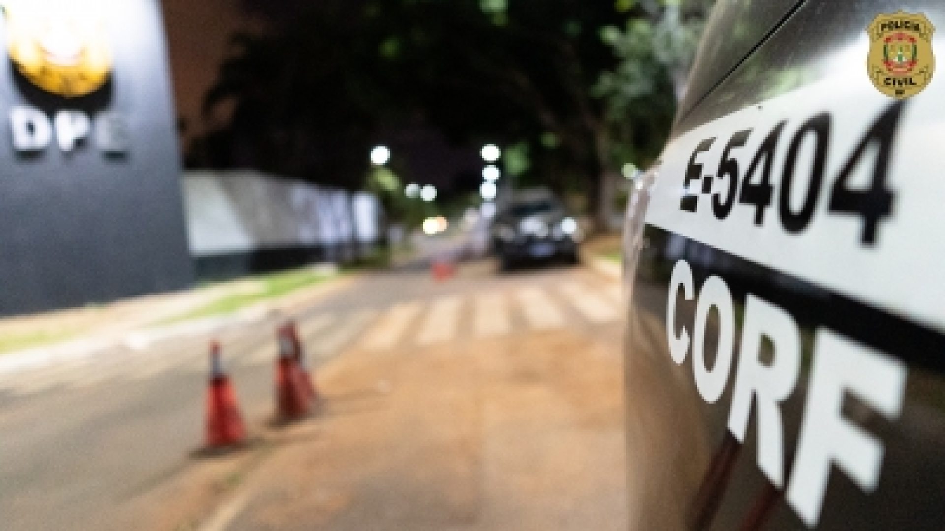 PCDF prende suspeita de fraude bancária com uso de dados de terceiros