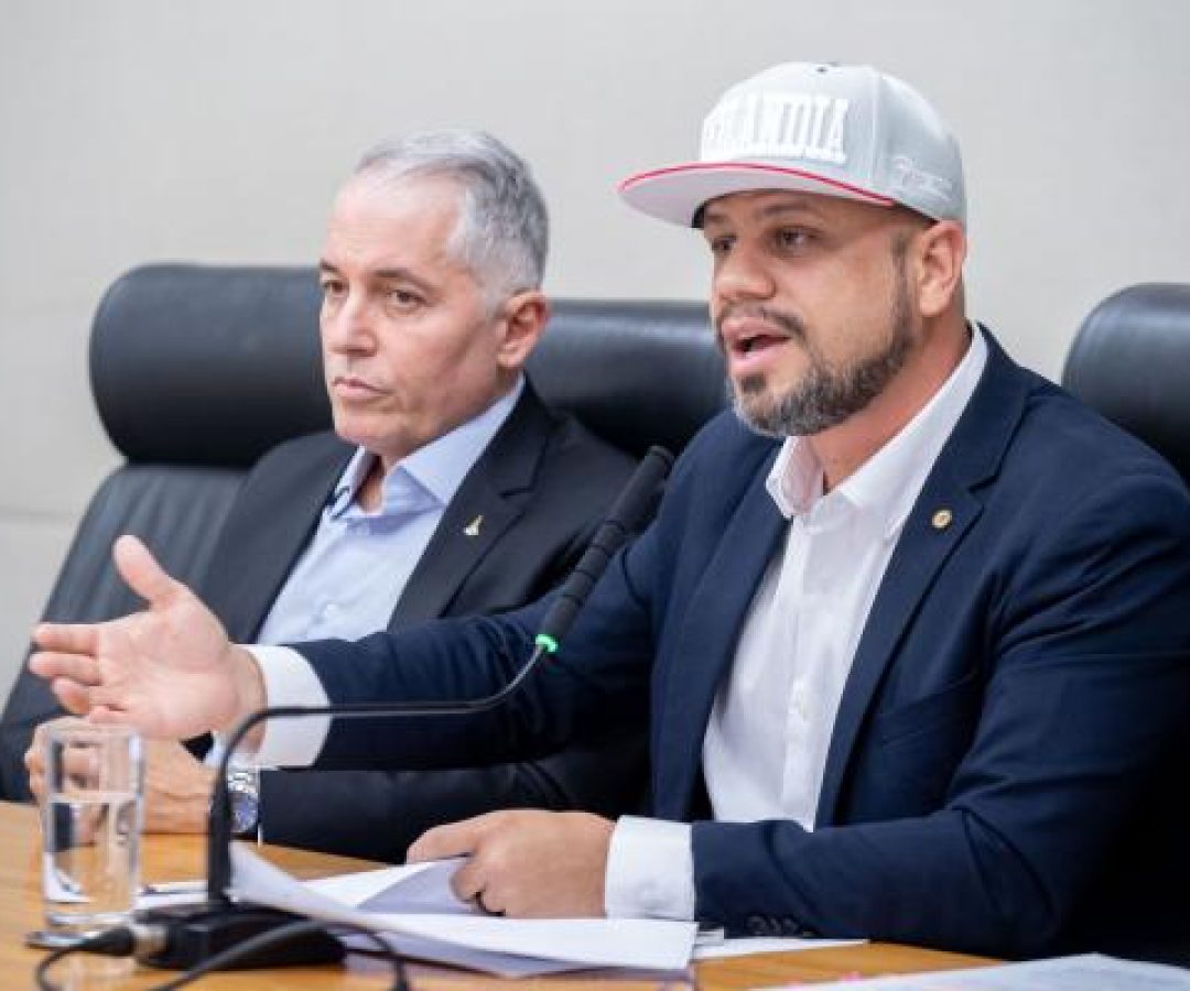 Comissão discute mobilidade urbana no PDOT