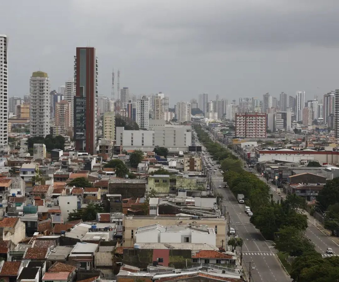 Com COP30, preço de hospedagem em Belém sobe 155% em novembro