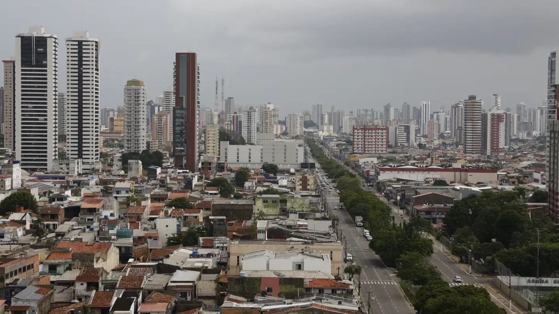 Com COP30, preço de hospedagem em Belém sobe 155% em novembro
