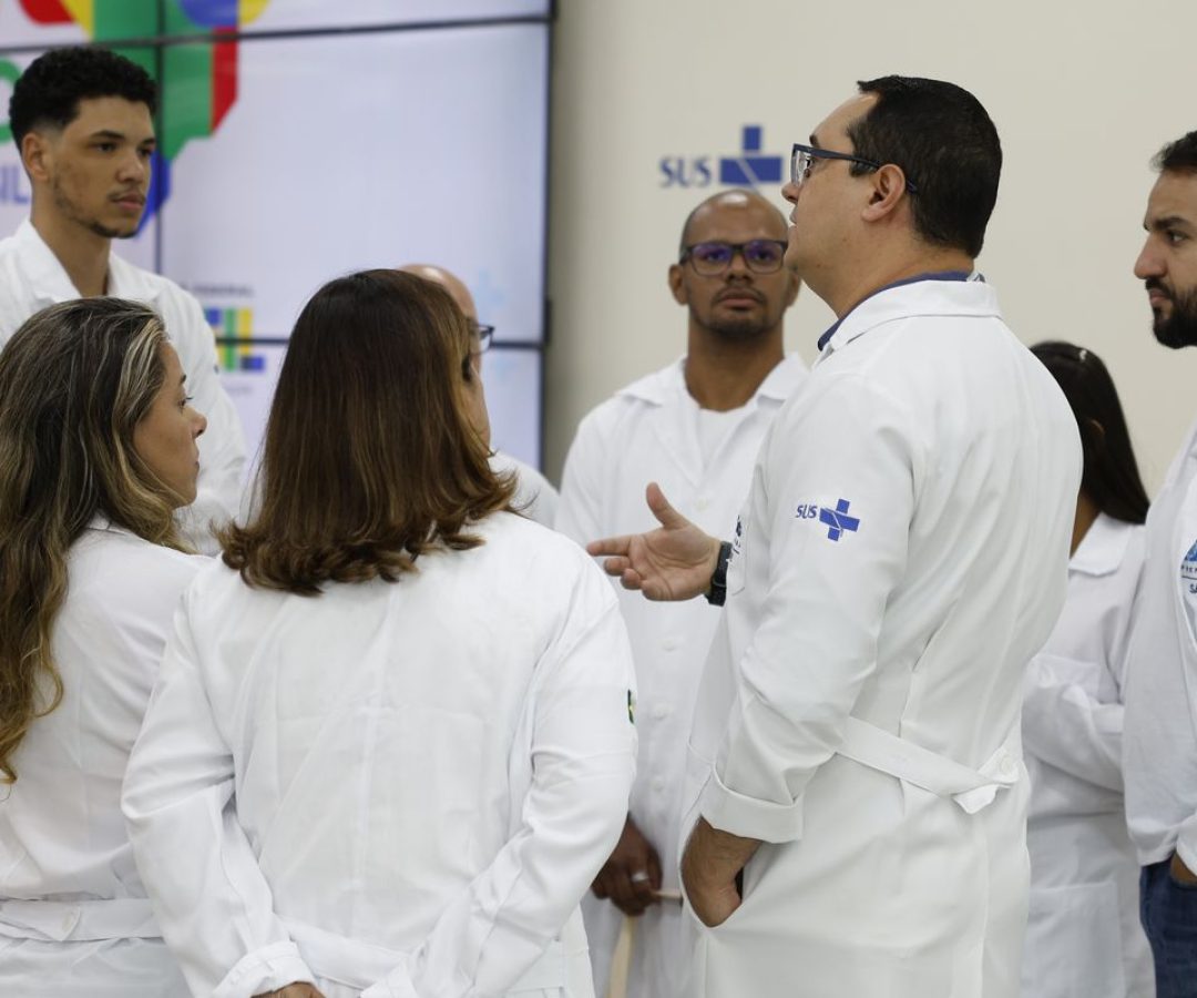 Enamed 2025: 96 mil inscritos farão prova neste domingo em 225 cidades