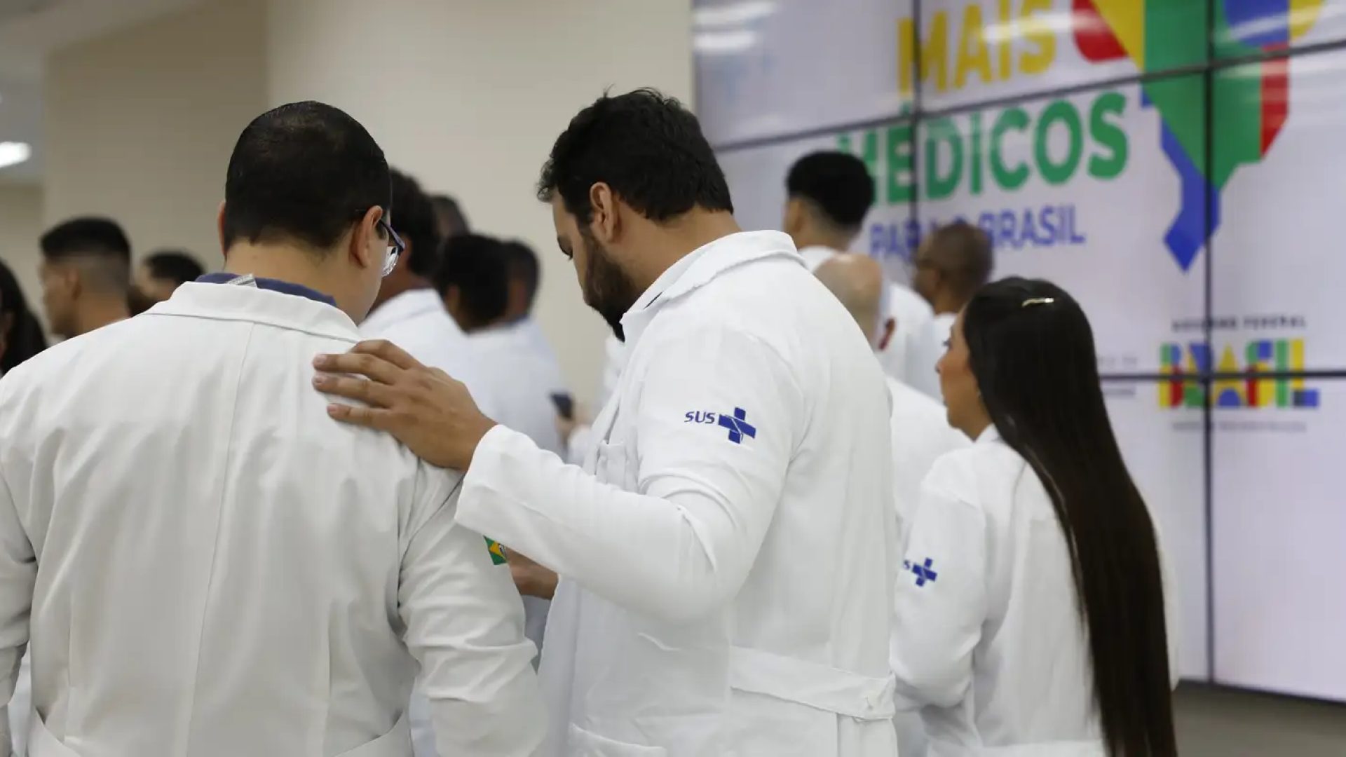 PF desarticula organização criminosa que tentou fraudar o Enamed