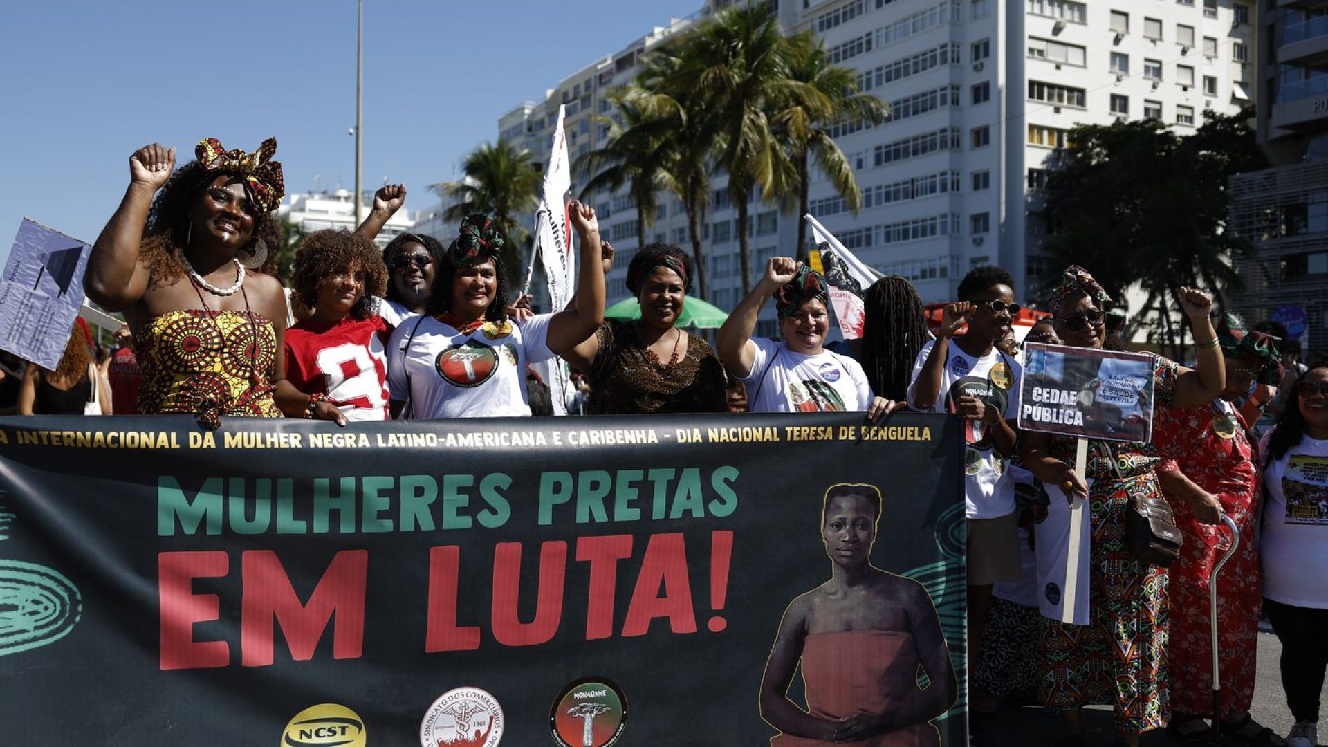 Um quarto dos municípios tem estrutura de promoção da igualdade racial