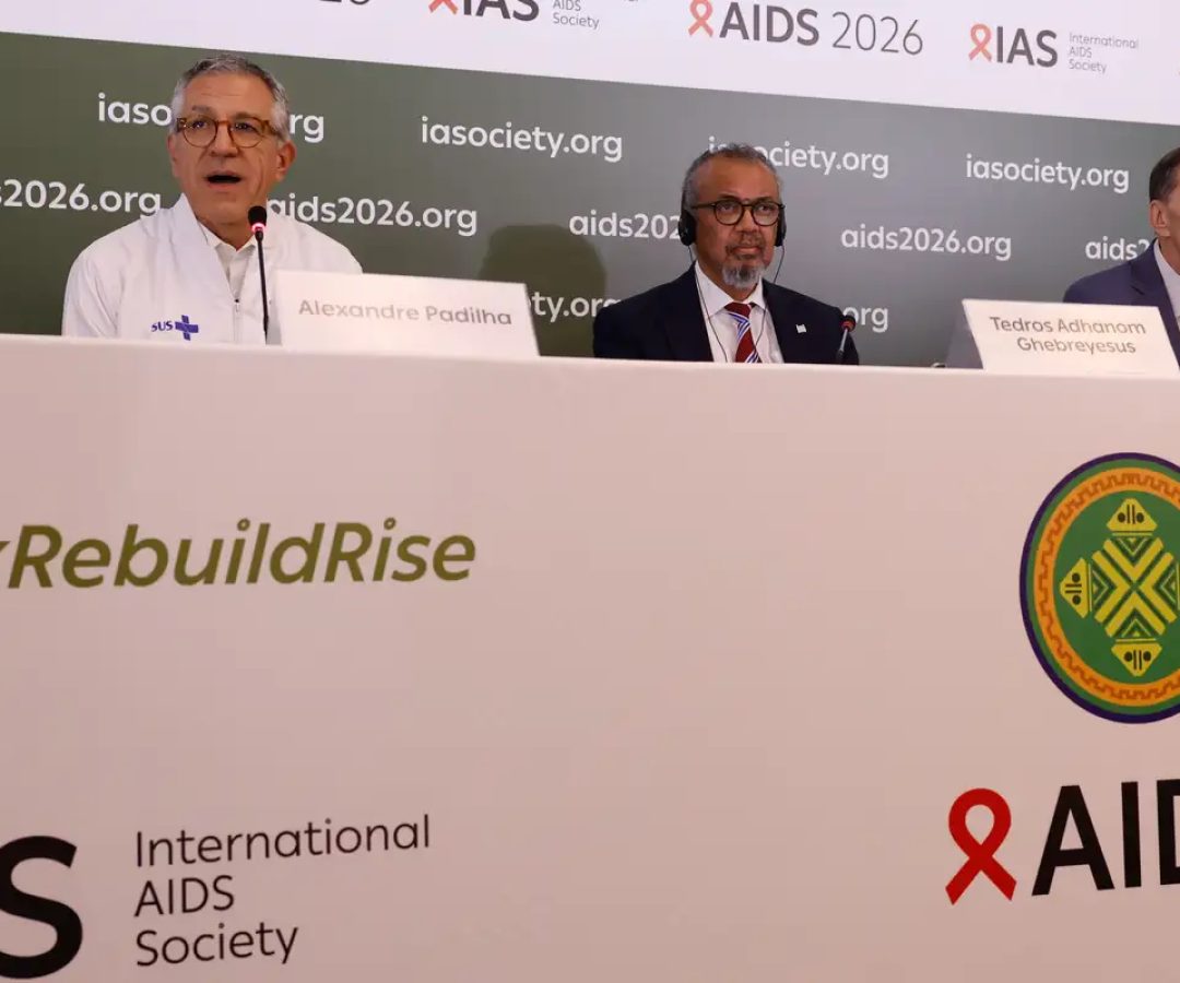 Remédio injetável que previne HIV pode entrar no SUS até o fim o ano
