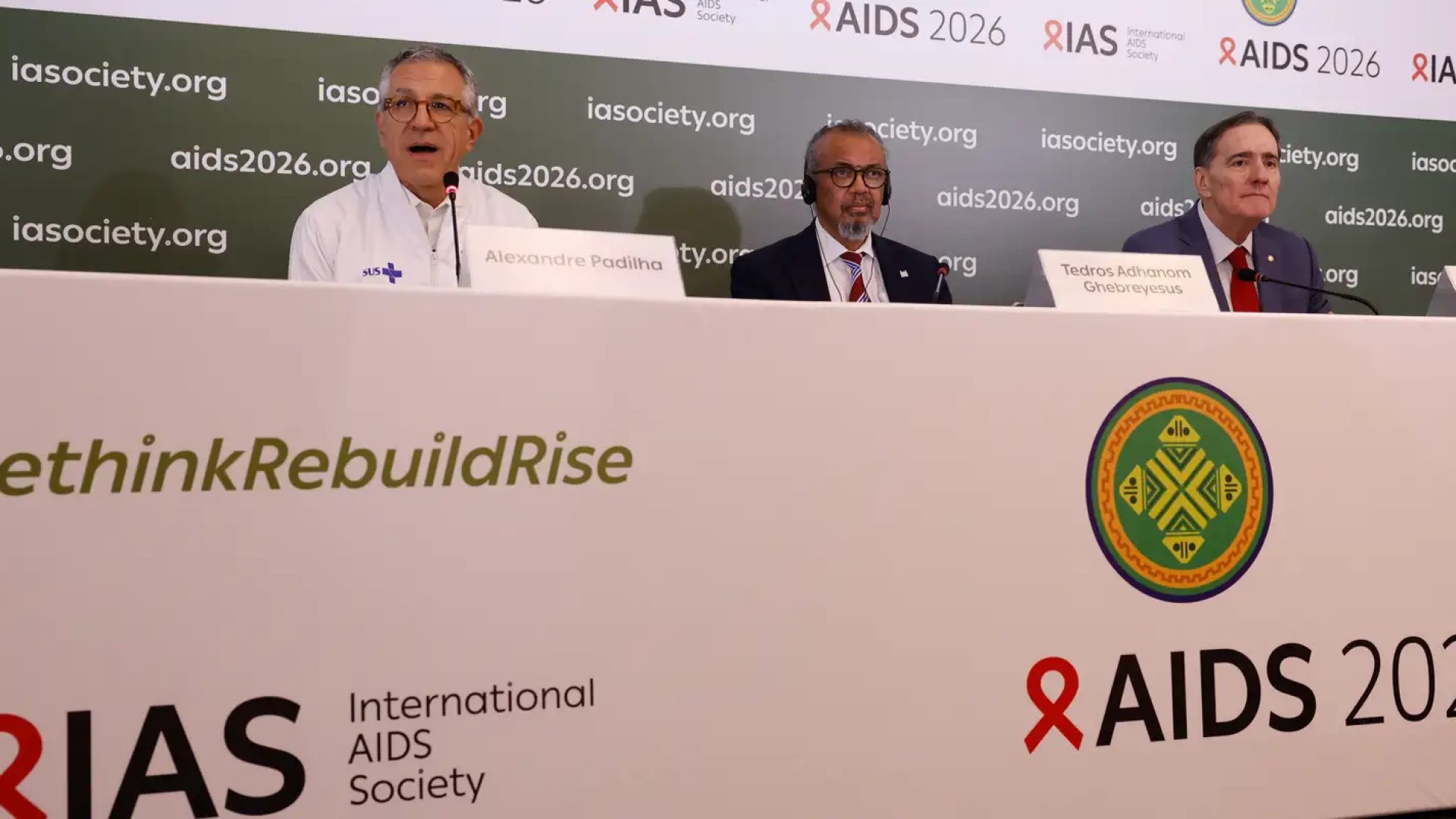 Remédio injetável que previne HIV pode entrar no SUS até o fim o ano