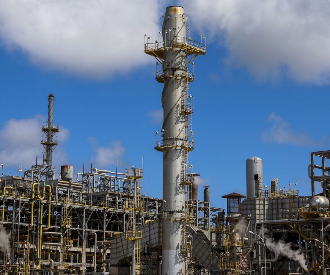 Petrobras renova contratos de quase R$ 100 bi com a Braskem