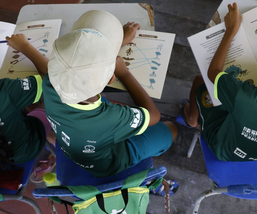 Prazo para contestar resultado do Selo Alfabetização termina hoje