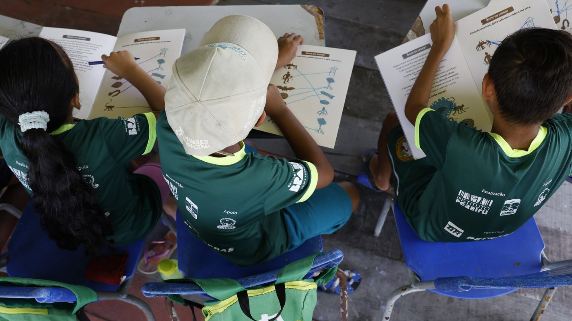 Prazo para contestar resultado do Selo Alfabetização termina hoje