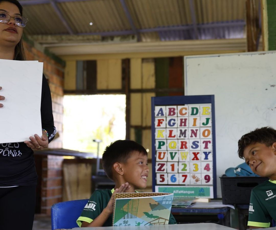 Termina amanhã prazo para contestar resultado do Selo Alfabetização