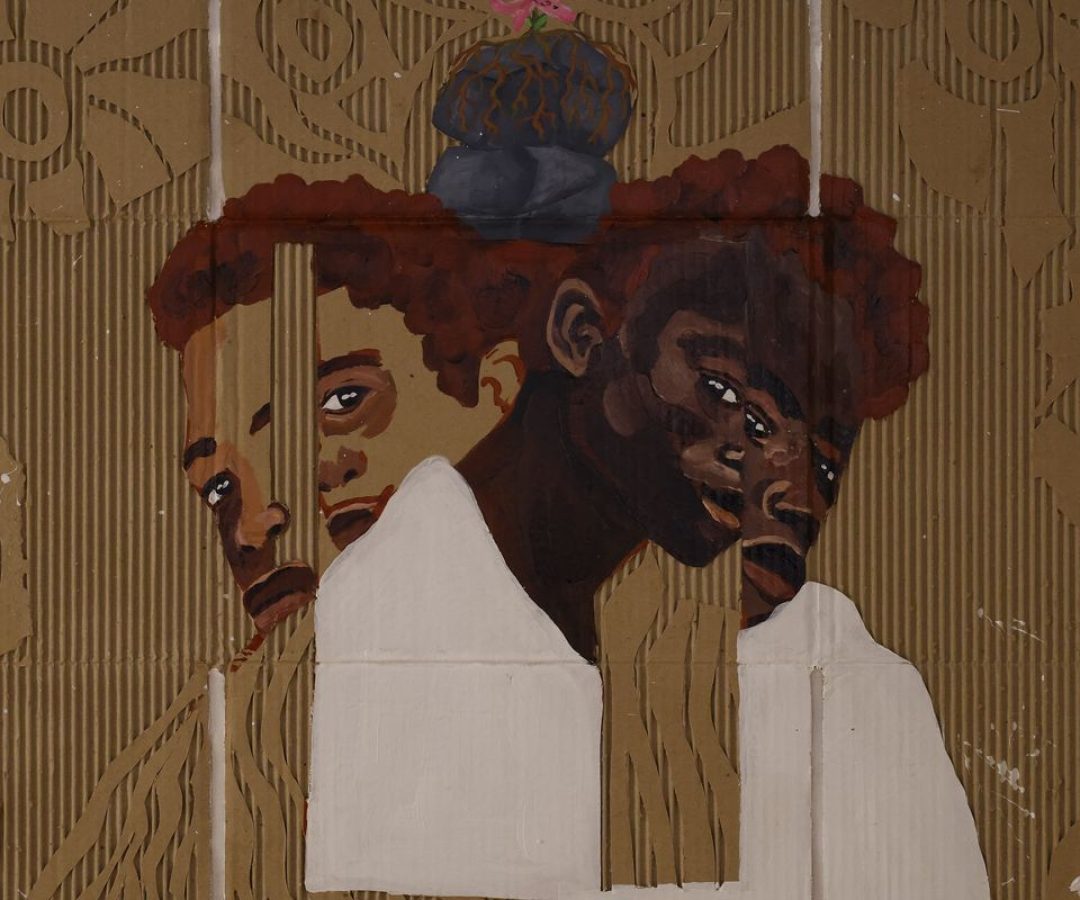 Escolas de SP usam quadrinhos, conversas para ensino da história afro