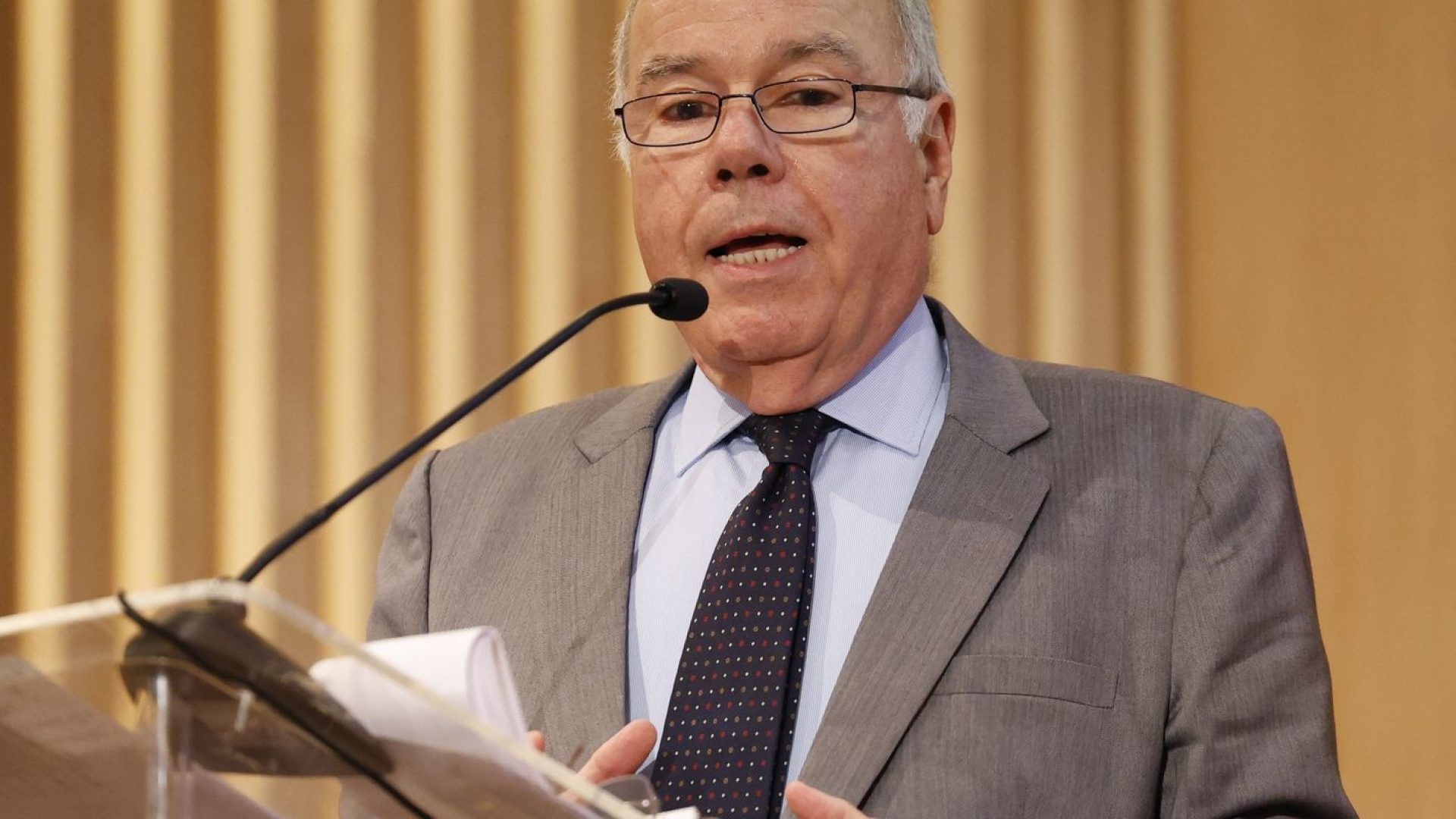 Brasil rebate EUA e diz que tarifaço prejudicaria empresas americanas