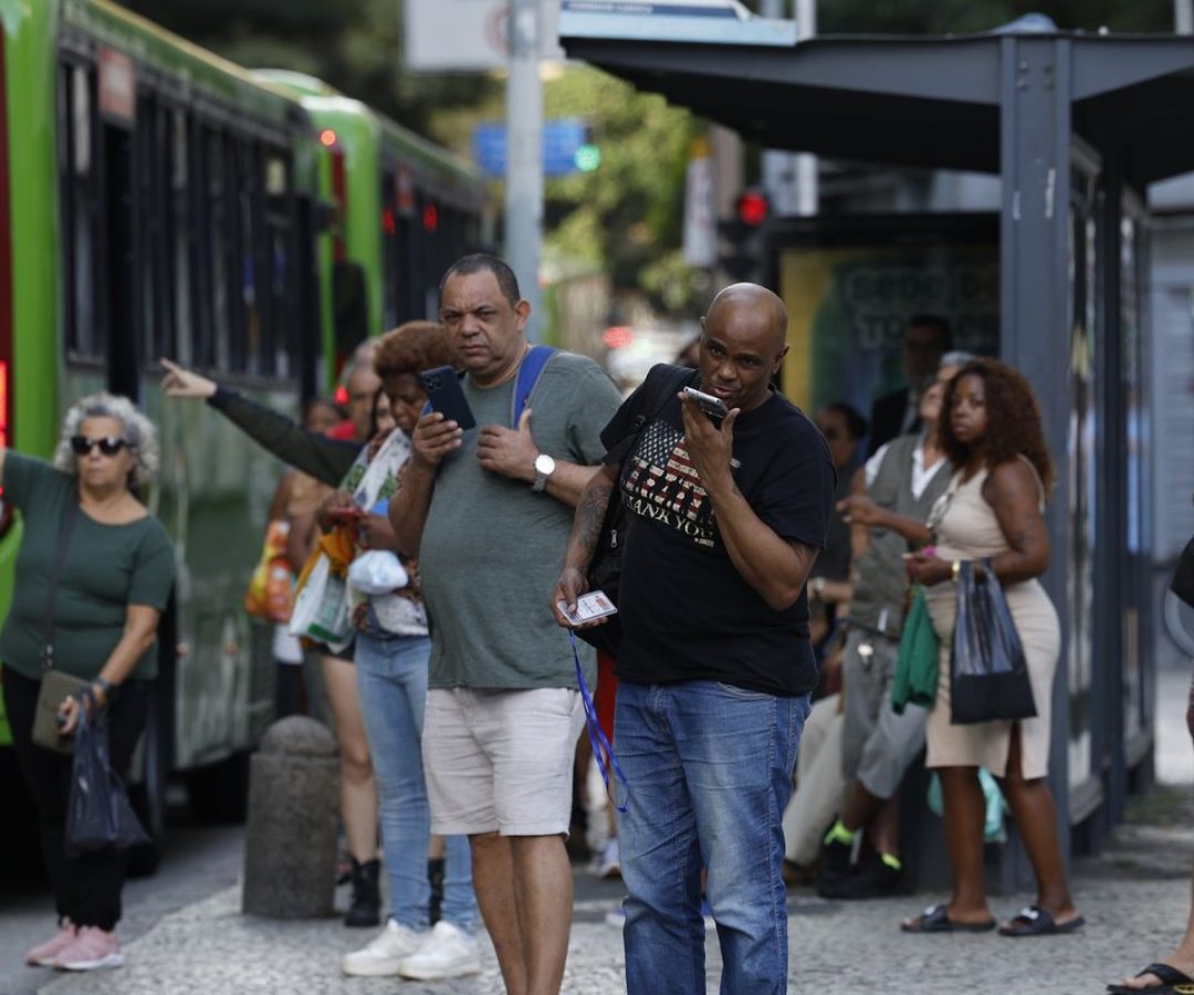 Lula sanciona lei do Marco Legal do Transporte Público Coletivo