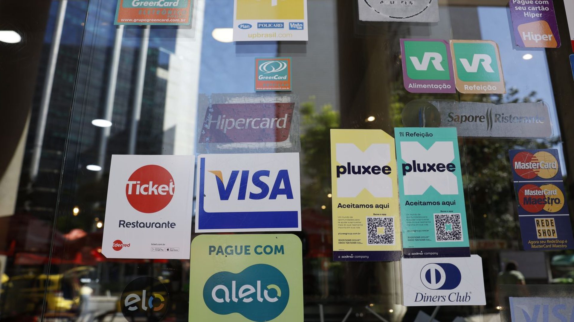 Haddad diz que taxa de 3,6% do vale-refeição é “mais civilizada”