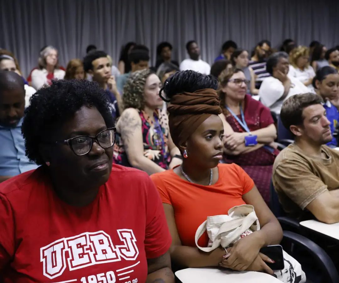 Cotas raciais da Uerj completam 22 anos e mudam trajetórias de vida
