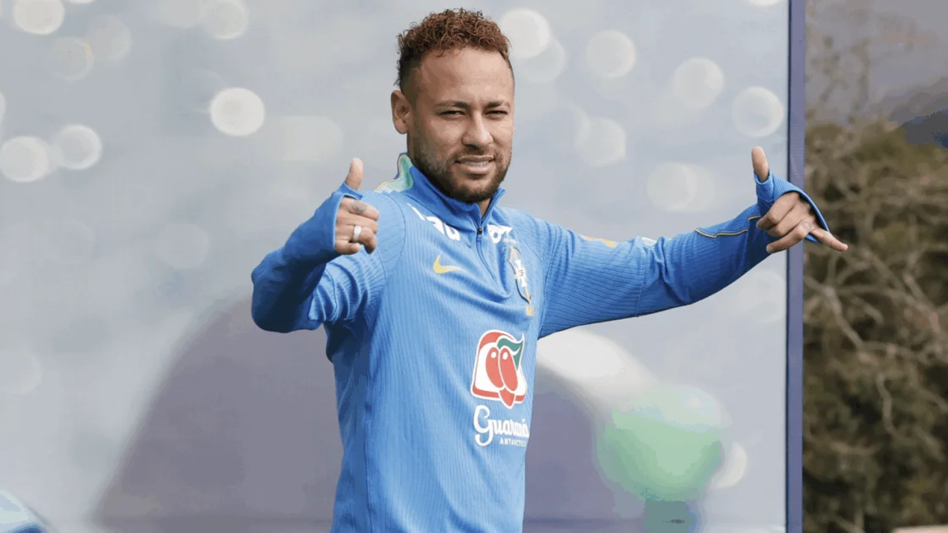 Neymar está insatisfeito com poucos minutos na Copa, revela Ancelotti