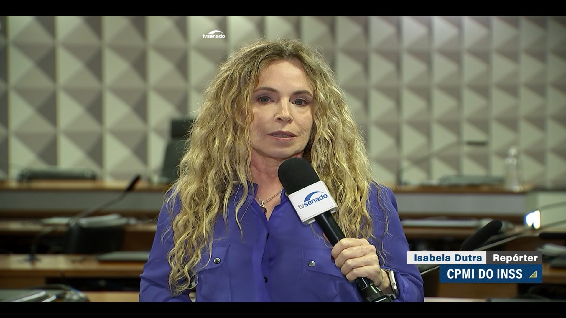 CPMI do INSS volta em 5 de fevereiro; presidente do colegiado quer prorrogação — Senado Notícias