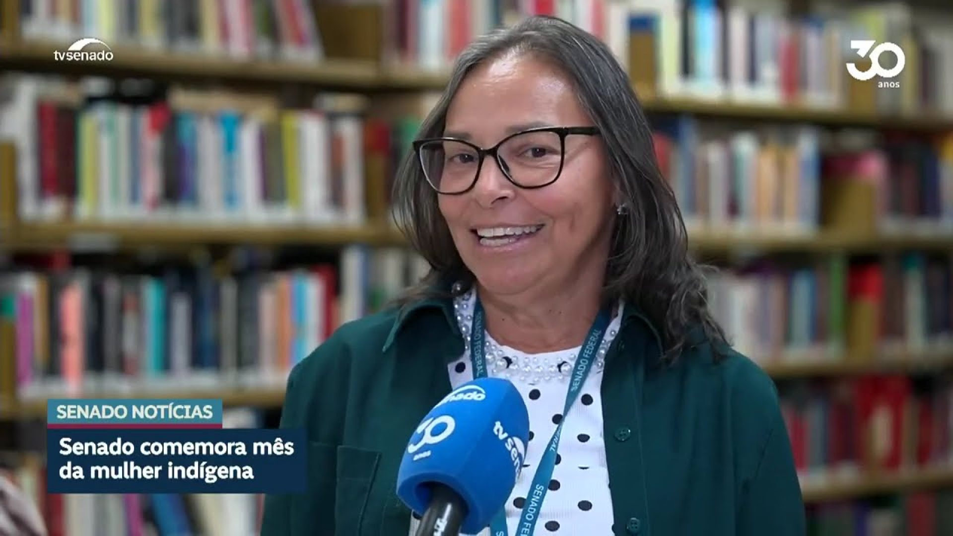 Sarau no Senado reúne vozes e cultura de mulheres indígenas — Senado Notícias