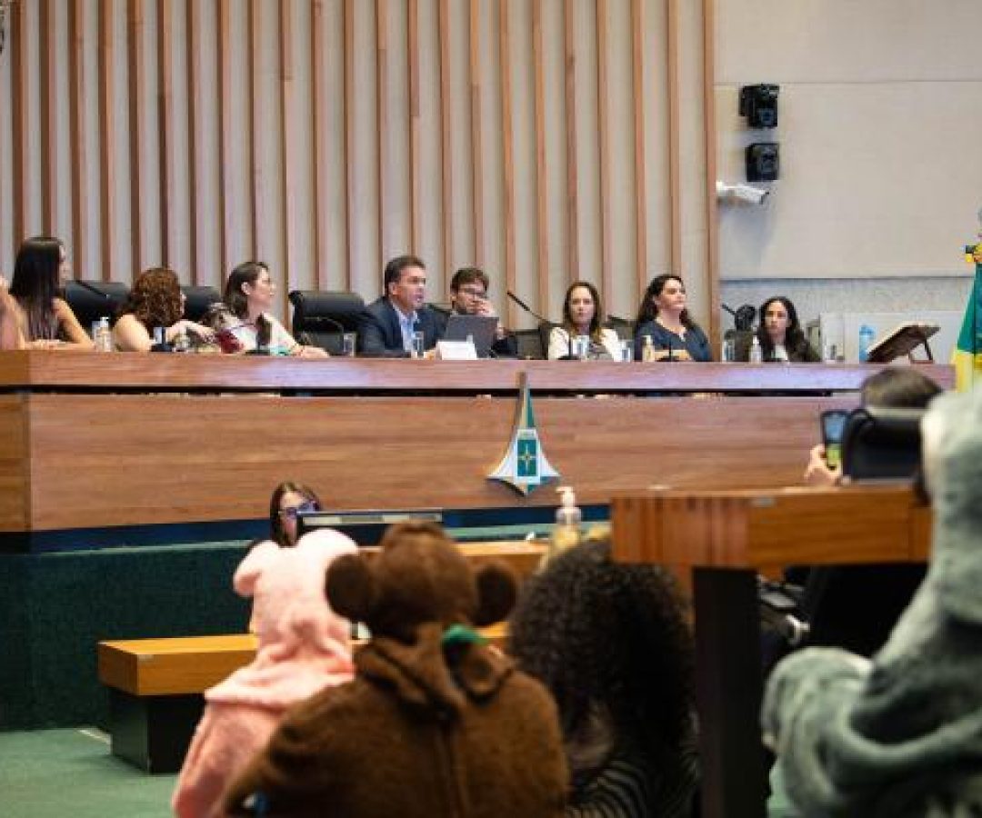 Discussão sobre políticas de proteção animal reúne protetores e especialistas na CLDF