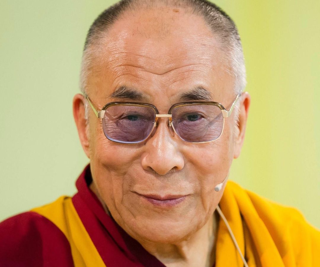 dalai lama