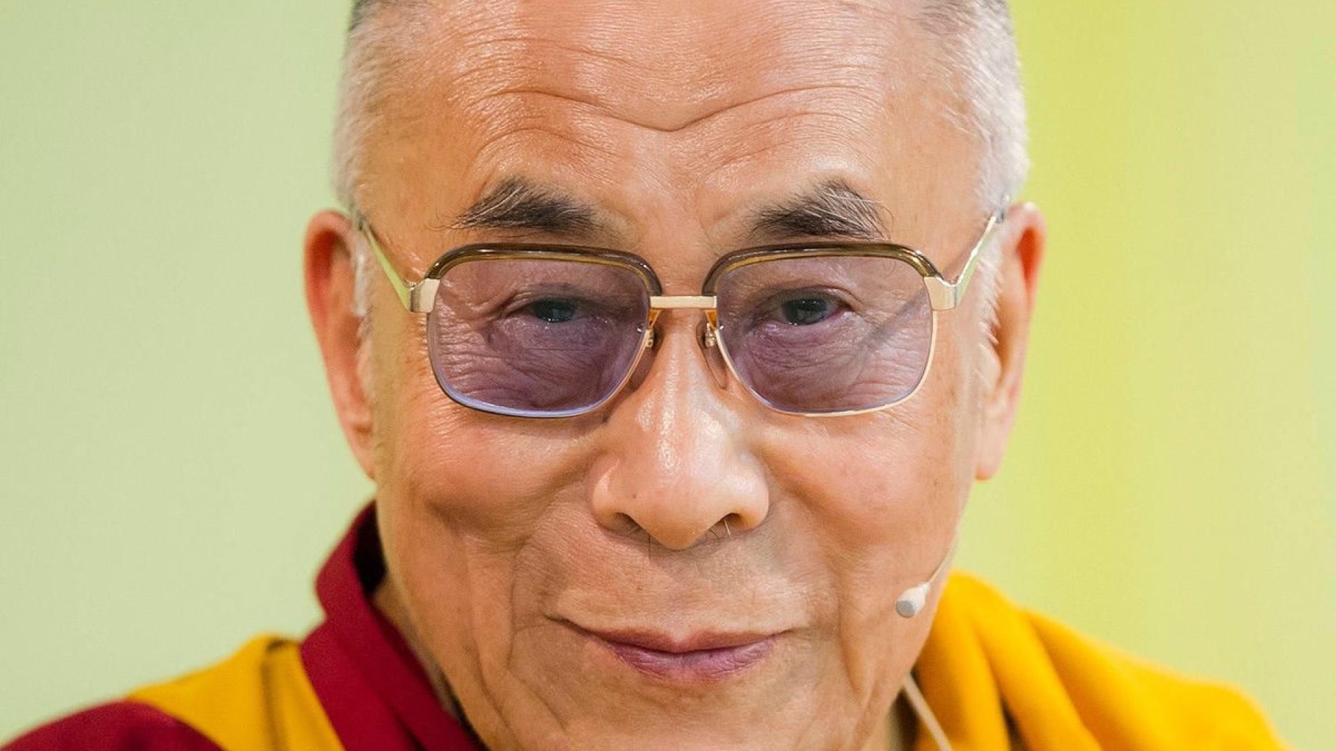 dalai lama
