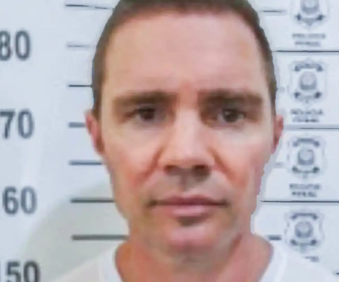 Vorcaro é transferido para carceragem da superintendência da PF