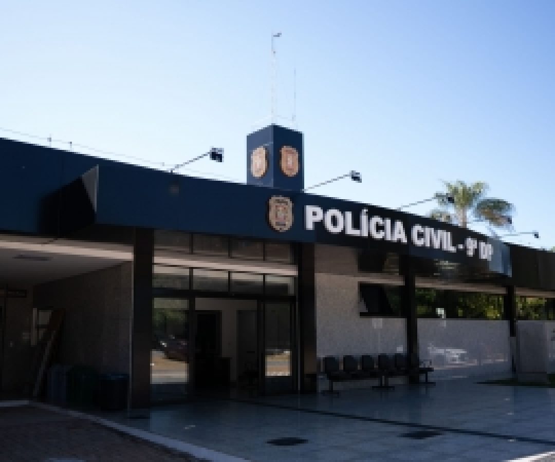 PCDF prende autor de tentativa de homicídio no Varjão