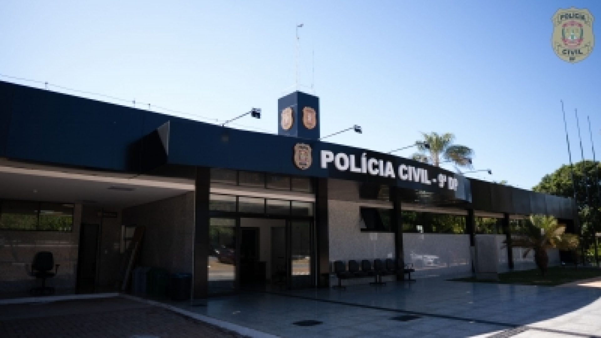 PCDF prende autor de tentativa de homicídio no Varjão