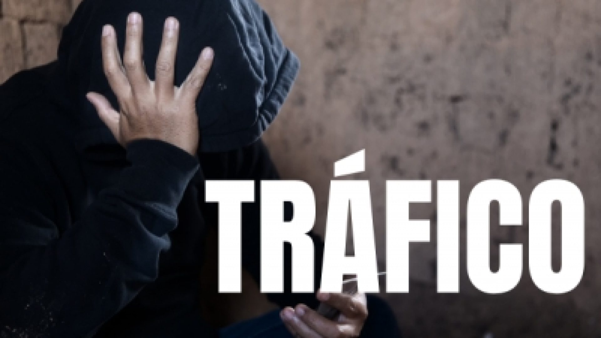 PCDF prende homem por tráfico de drogas na Chaparral