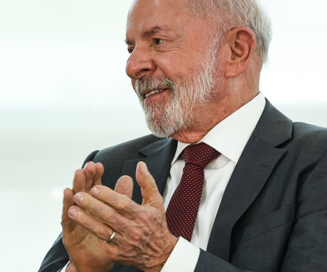 Lula vai ao Panamá participar do Fórum Econômico da AL e Caribe