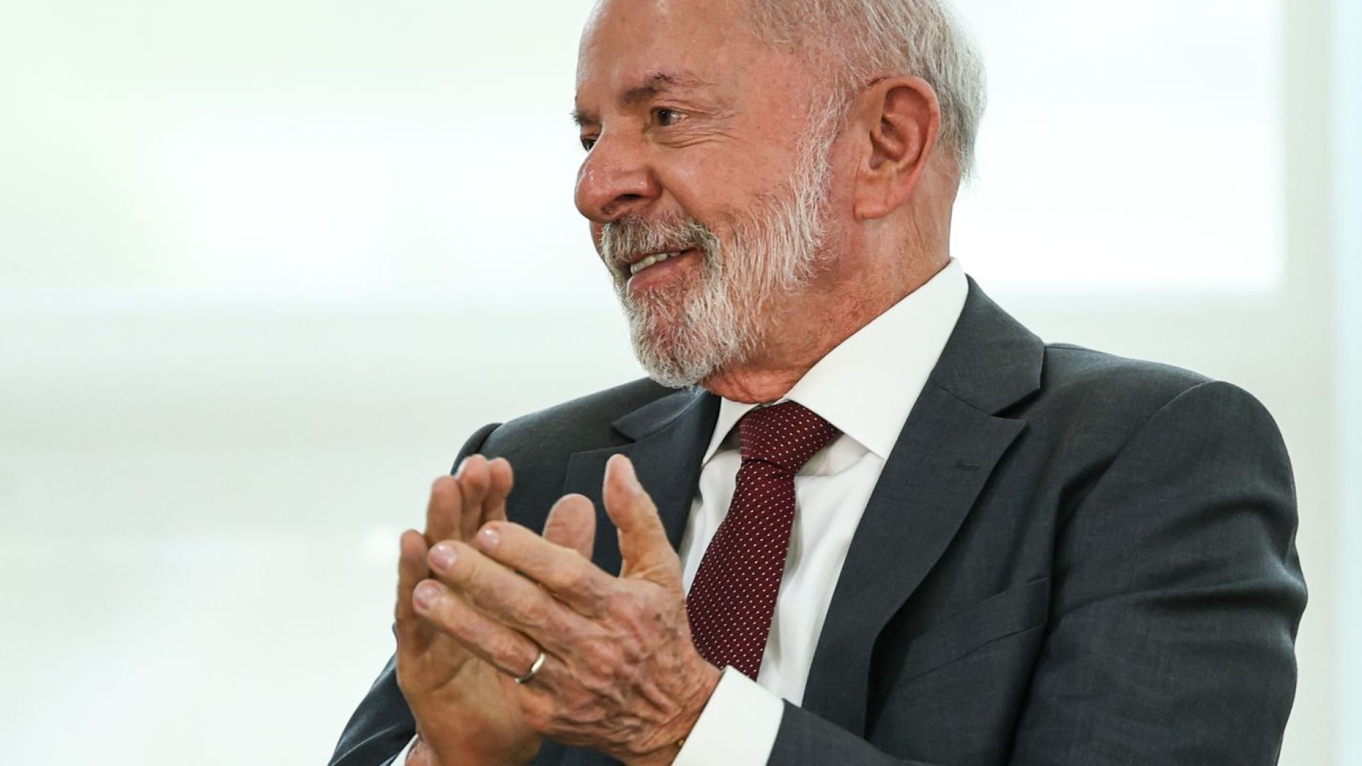 Lula vai ao Panamá participar do Fórum Econômico da AL e Caribe