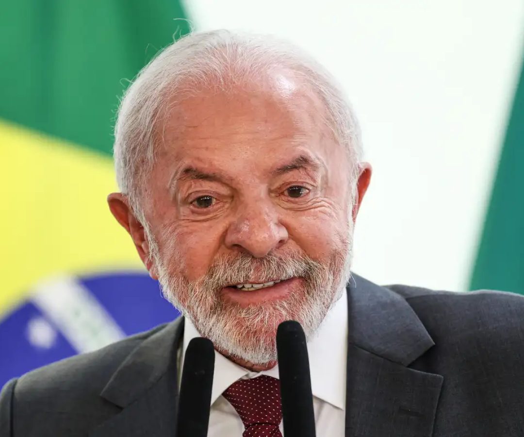 Lula inicia viagem para Espanha, Alemanha e Portugal