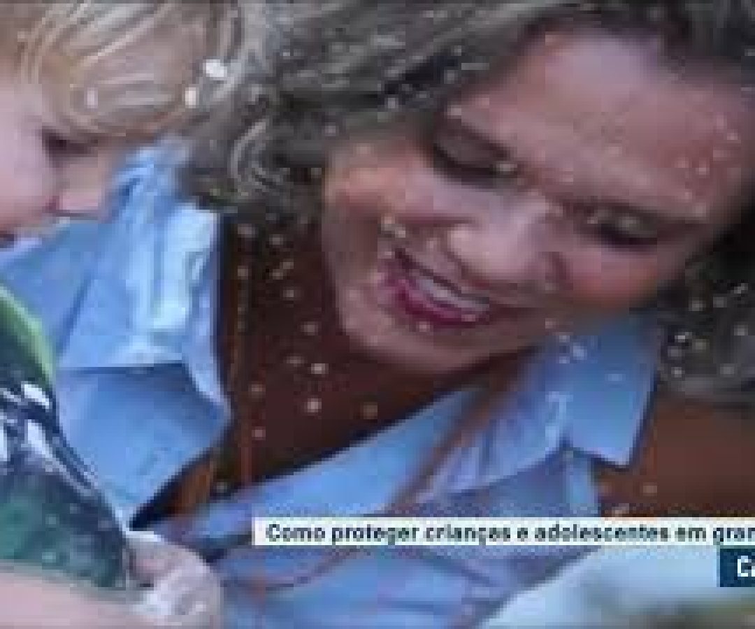 audiência na CDH alerta para risco de violência sexual contra menores — Senado Notícias