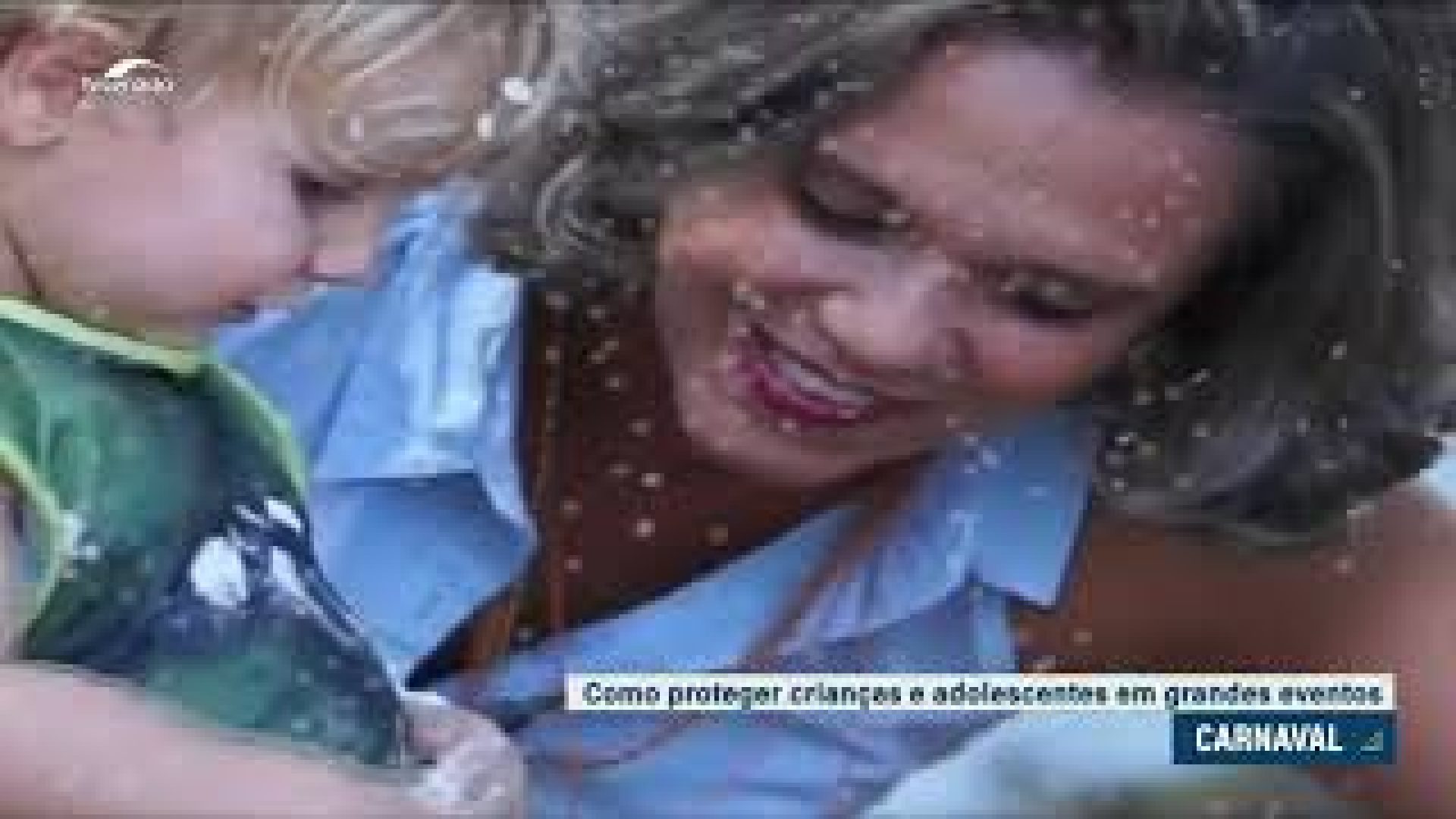 audiência na CDH alerta para risco de violência sexual contra menores — Senado Notícias