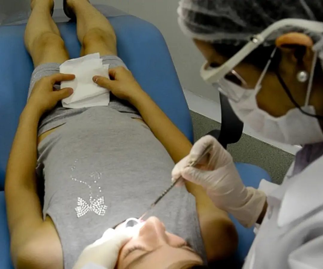 Iniciativa seleciona jovens para tratamento odontológico gratuito