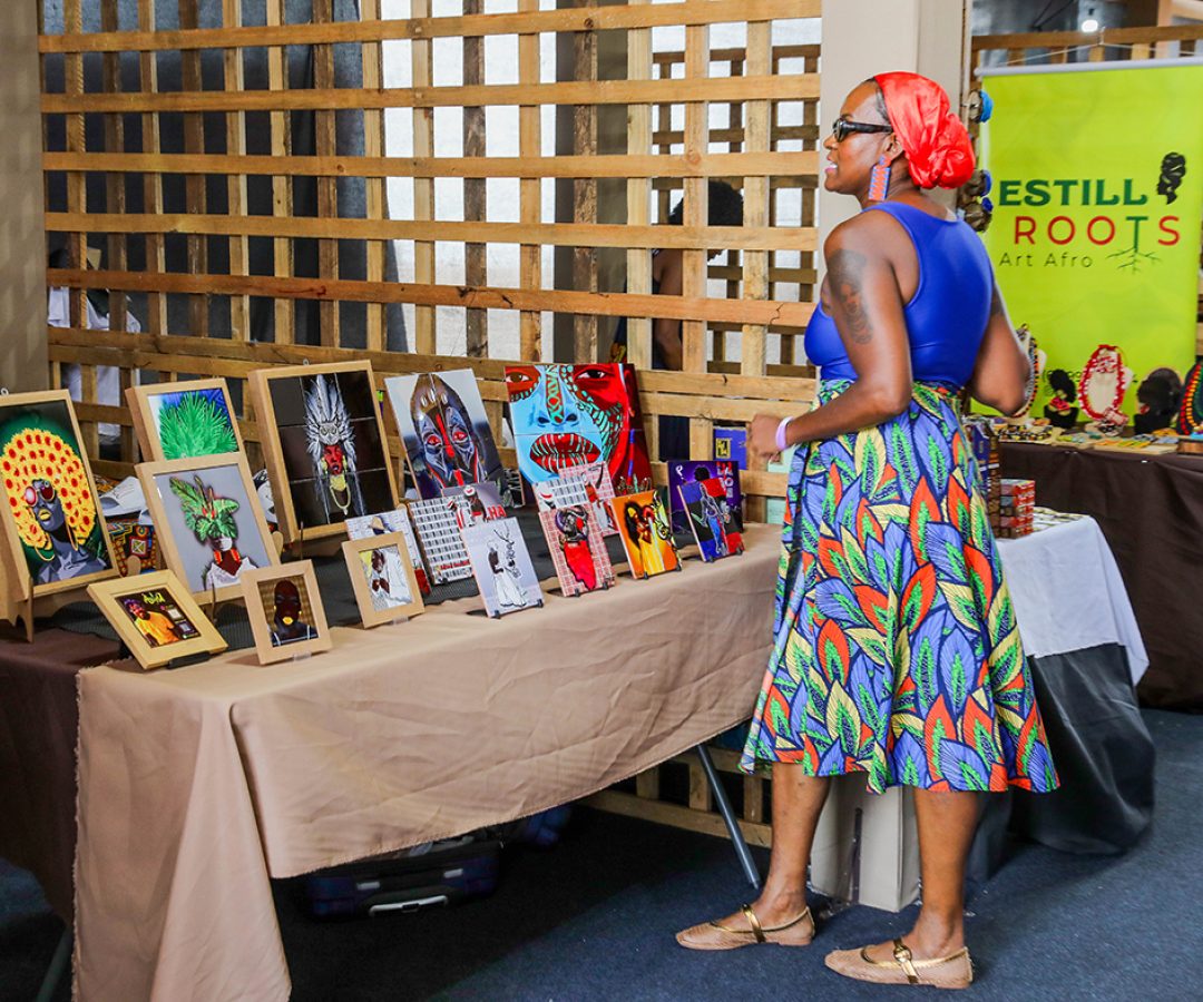 Festival Consciência Negra 2025 leva público ao Museu Nacional com shows, debates e feira afro
