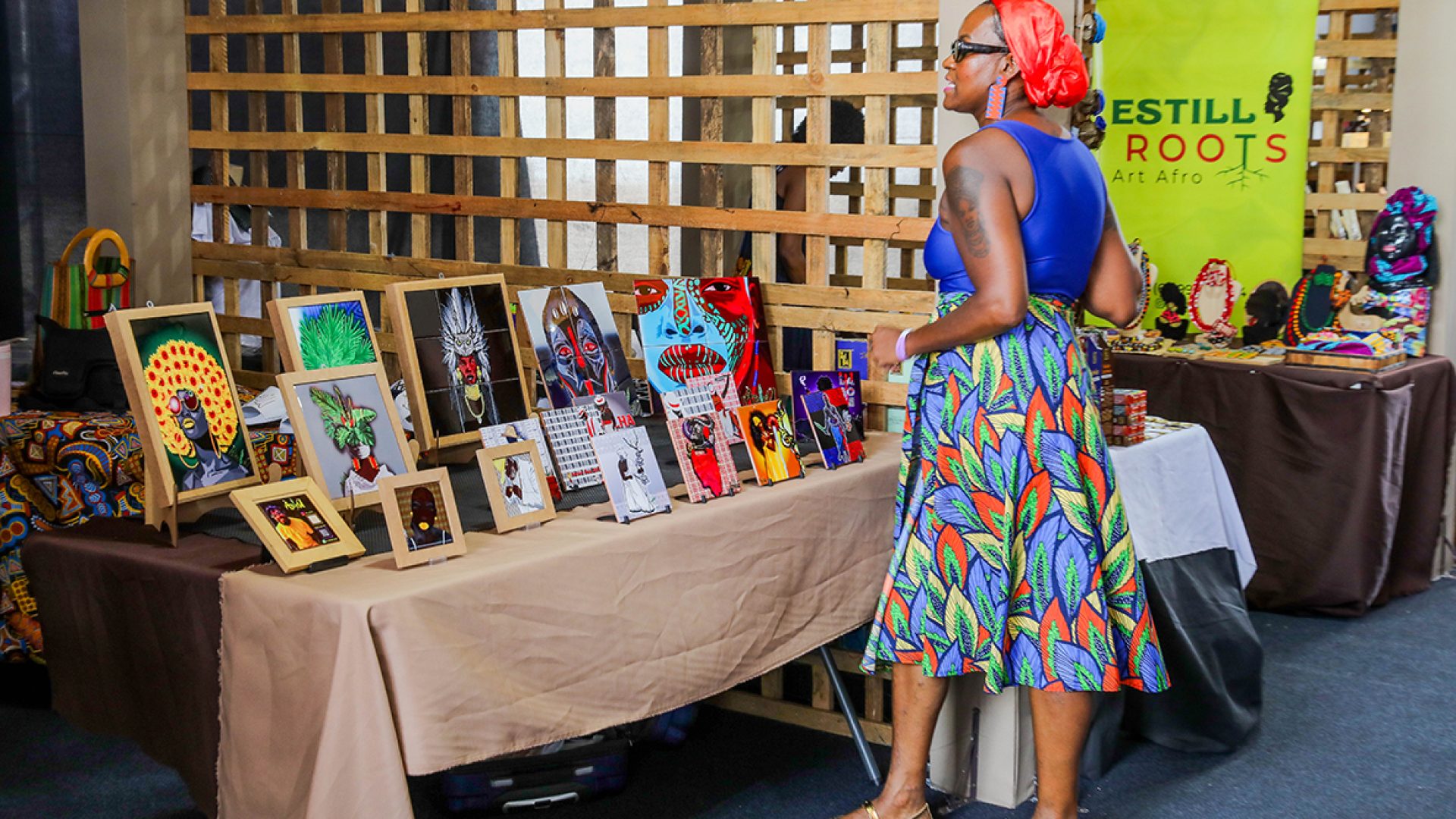 Festival Consciência Negra 2025 leva público ao Museu Nacional com shows, debates e feira afro