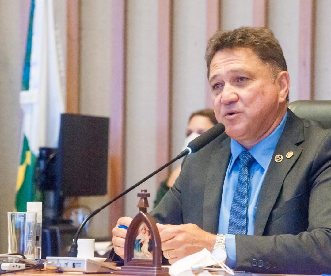 João Cardoso e PL conversam sobre mudança partidária