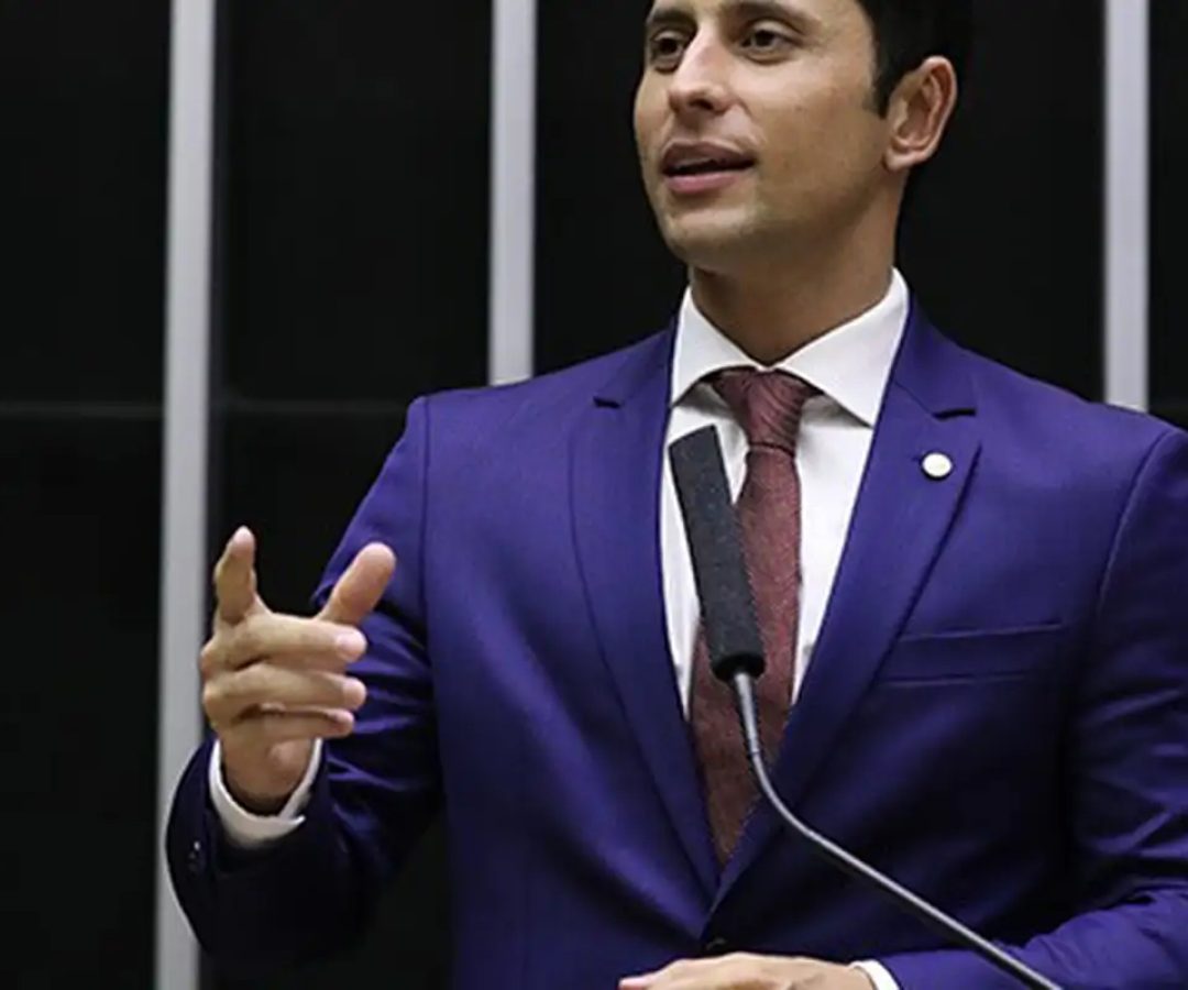 Vice-presidente da CPMI do INSS acusa deputado maranhense de ameaça