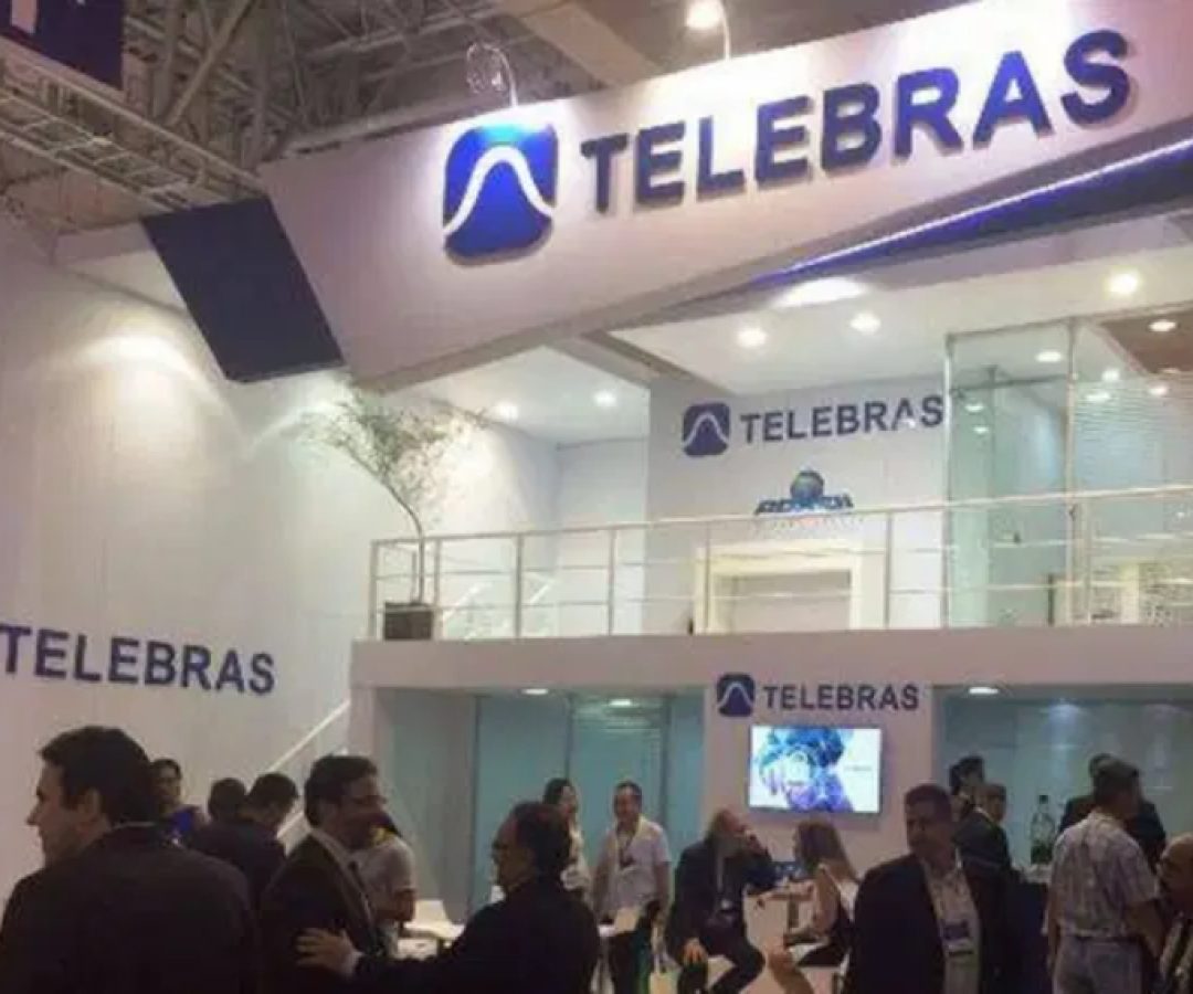 Sancionadas leis que garantem recursos para a Telebras — Senado Notícias