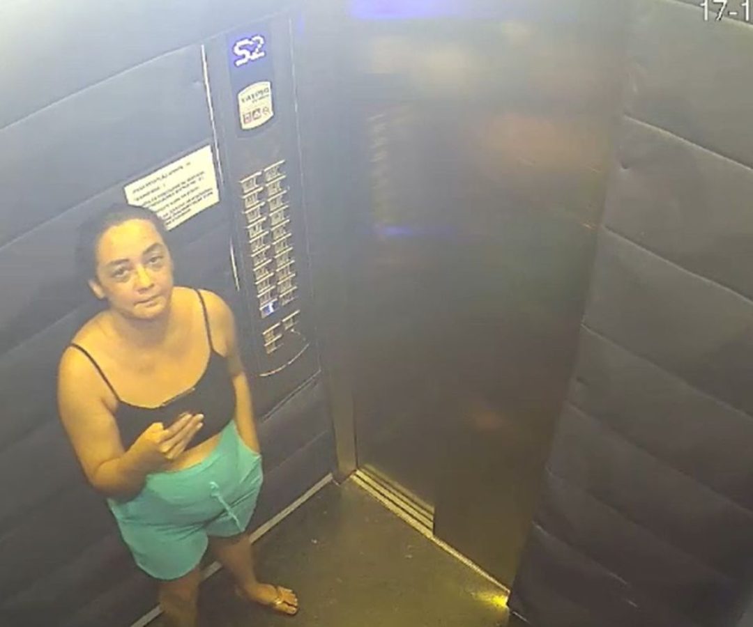 Corpo da corretora que desapareceu em Caldas Novas é encontrado