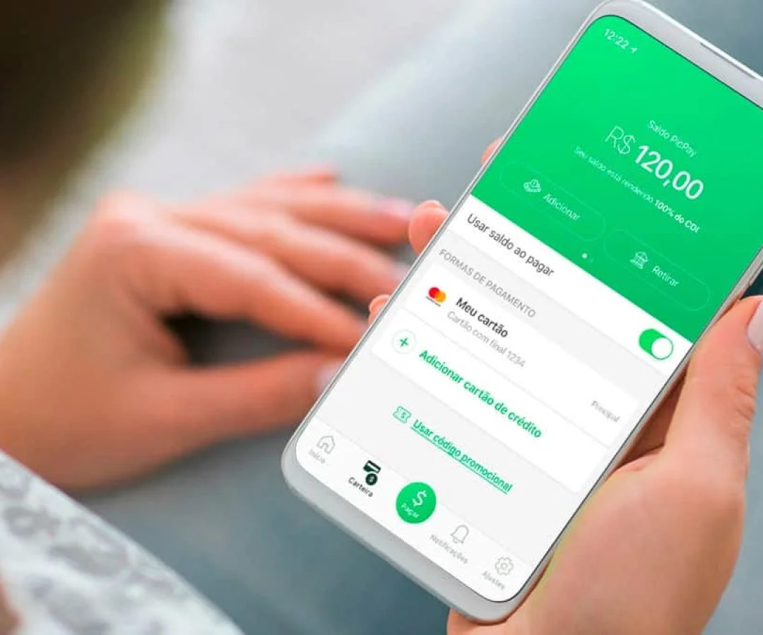 PicPay; reclamações