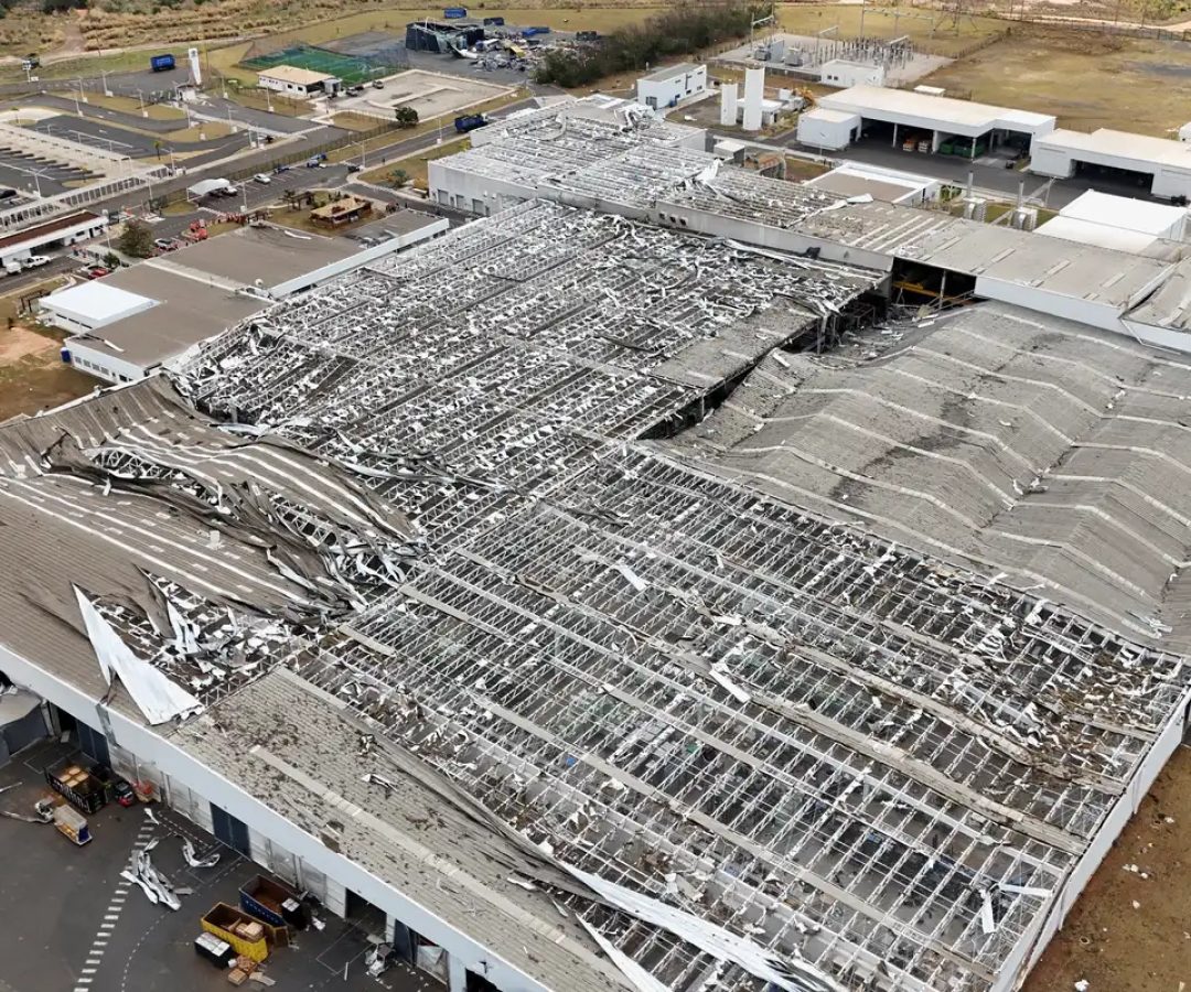 Toyota anuncia retomada de produção no Brasil a partir de novembro