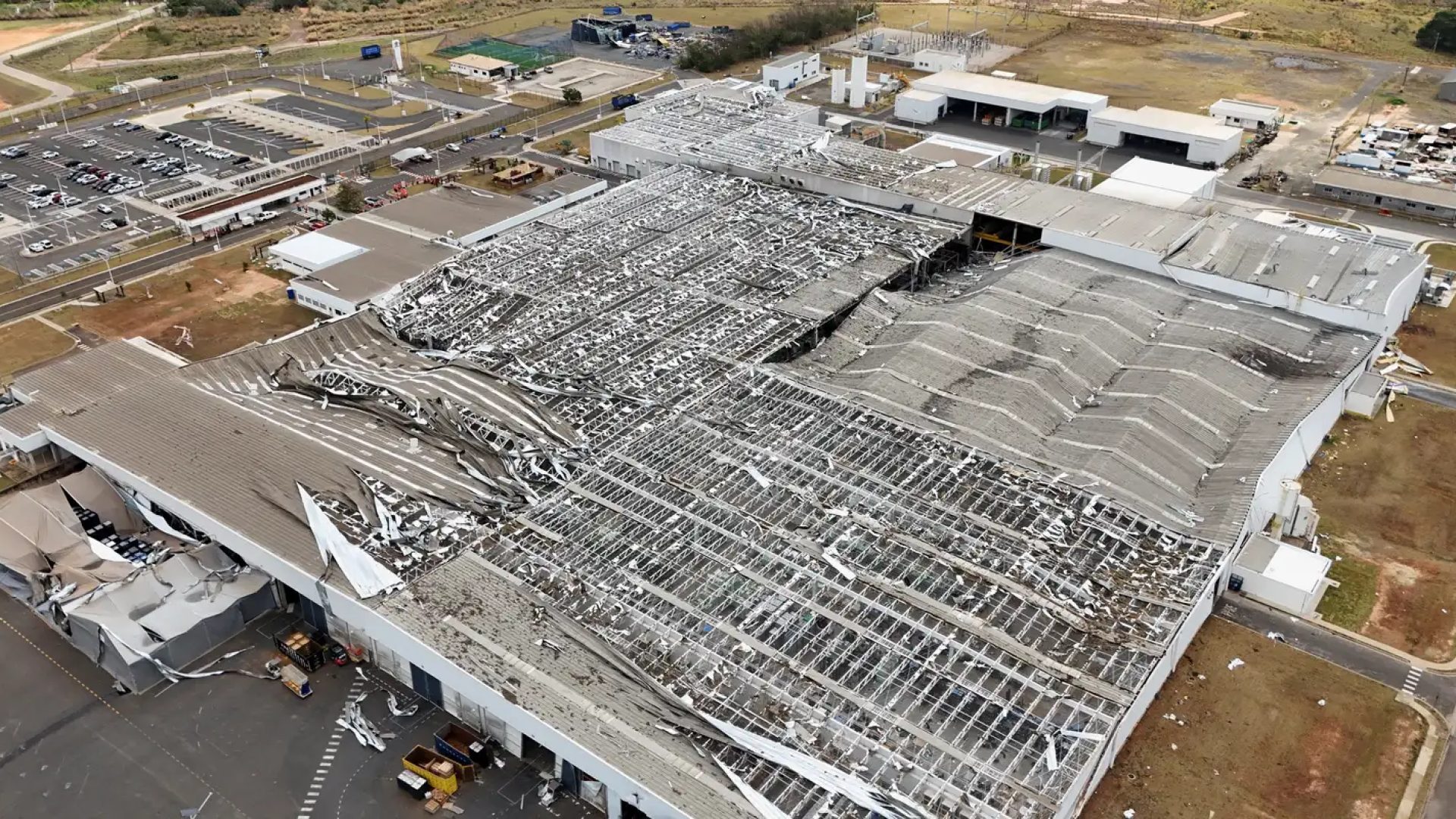 Toyota anuncia retomada de produção no Brasil a partir de novembro