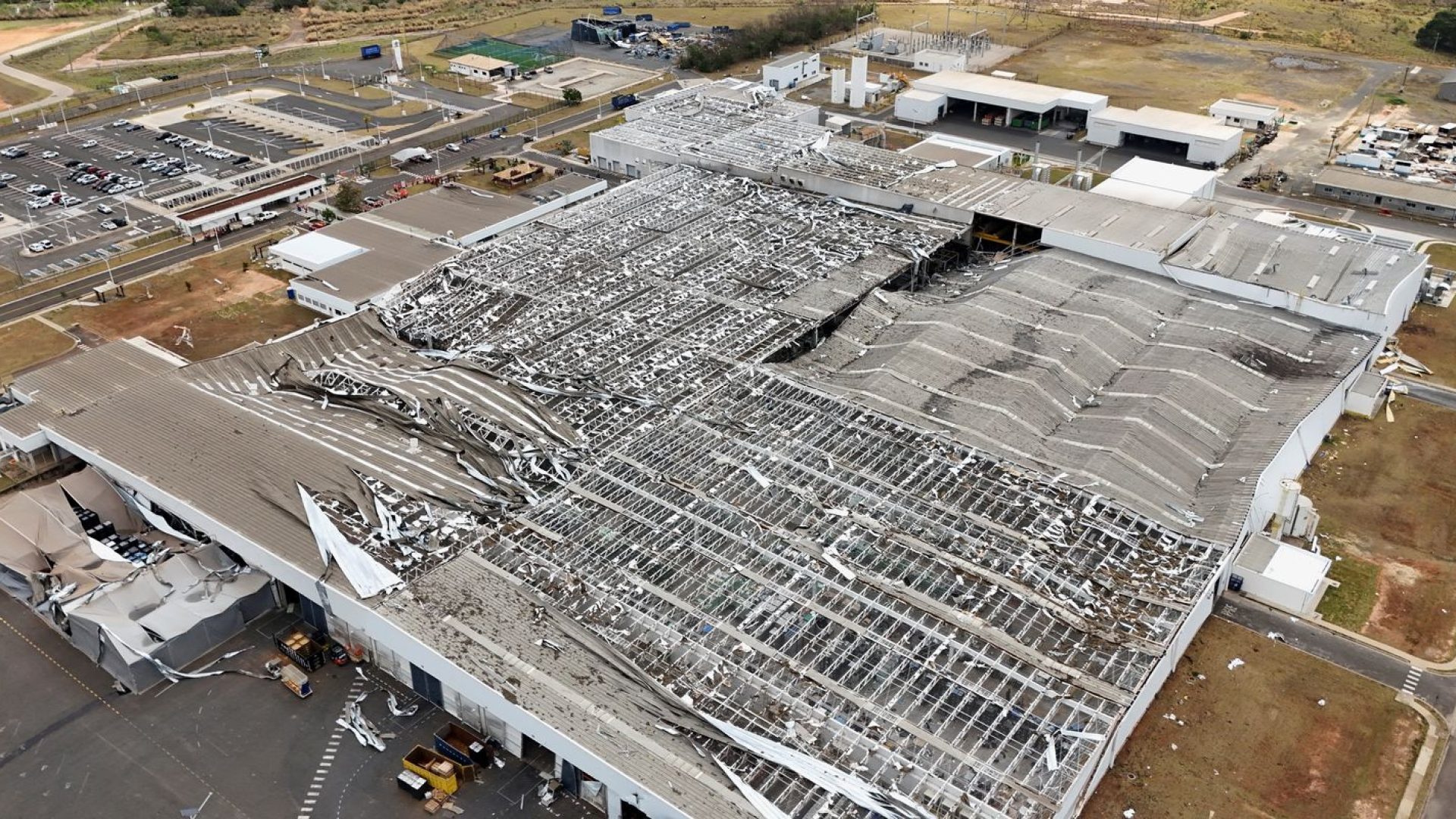 Toyota retoma produção de veículos no país após paralisação de 40 dias