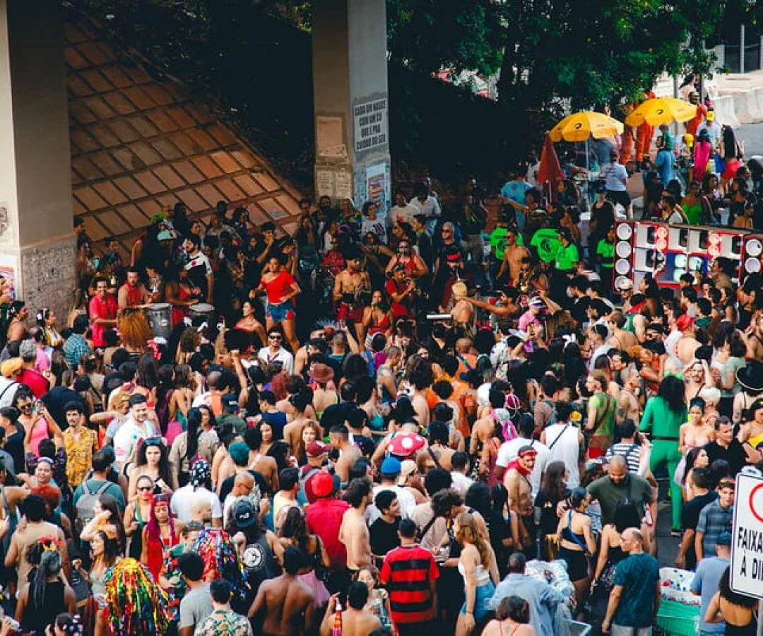 Secec-DF divulga resultado provisório do DF Folia 2026 e abre fase de recursos