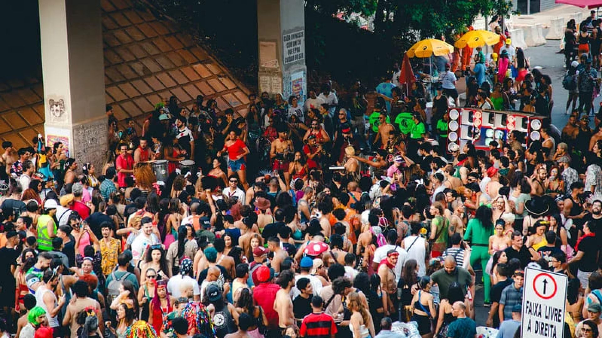 Secec-DF divulga resultado provisório do DF Folia 2026 e abre fase de recursos