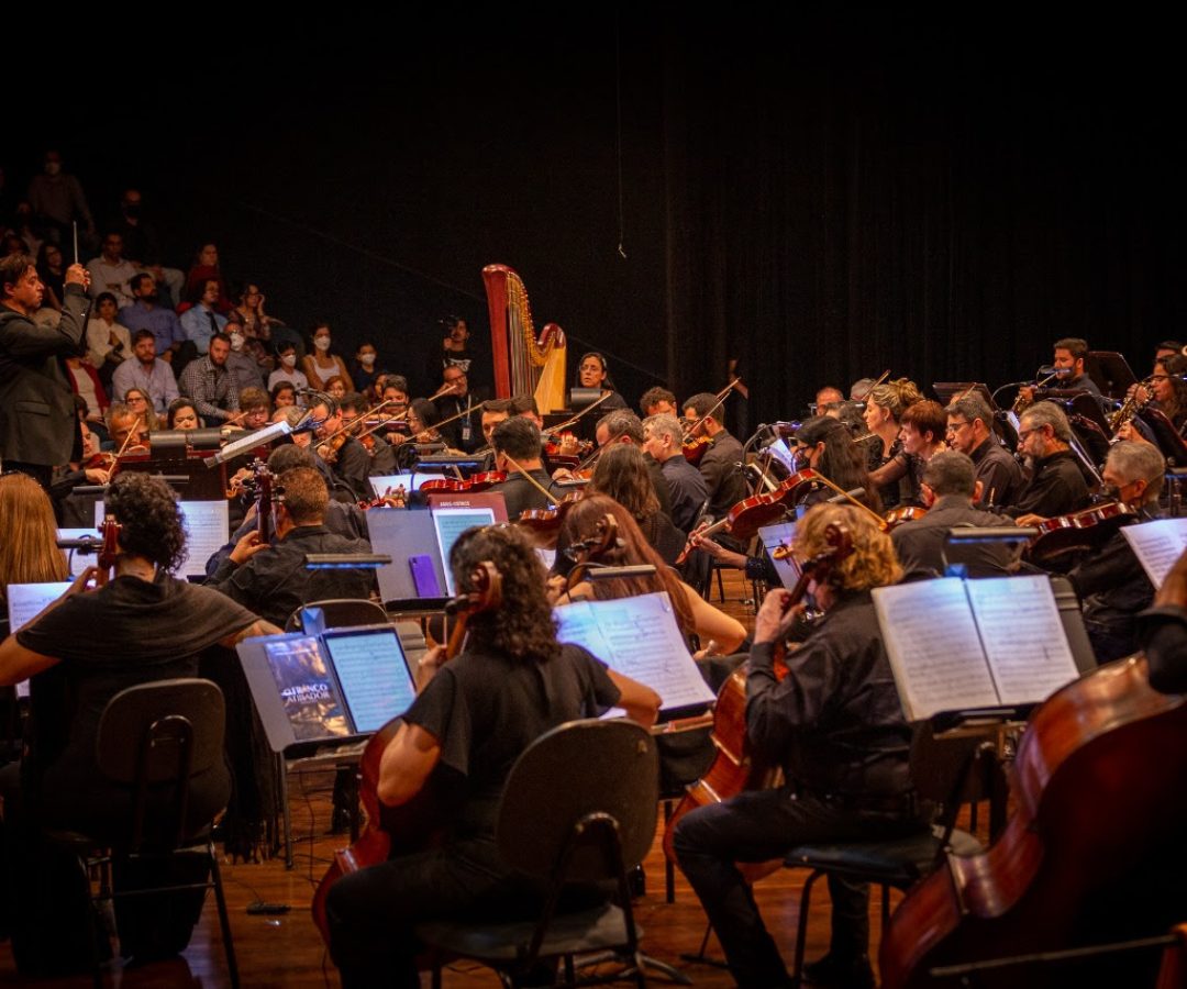 Distrito Federal cria Dia do Profissional da Música