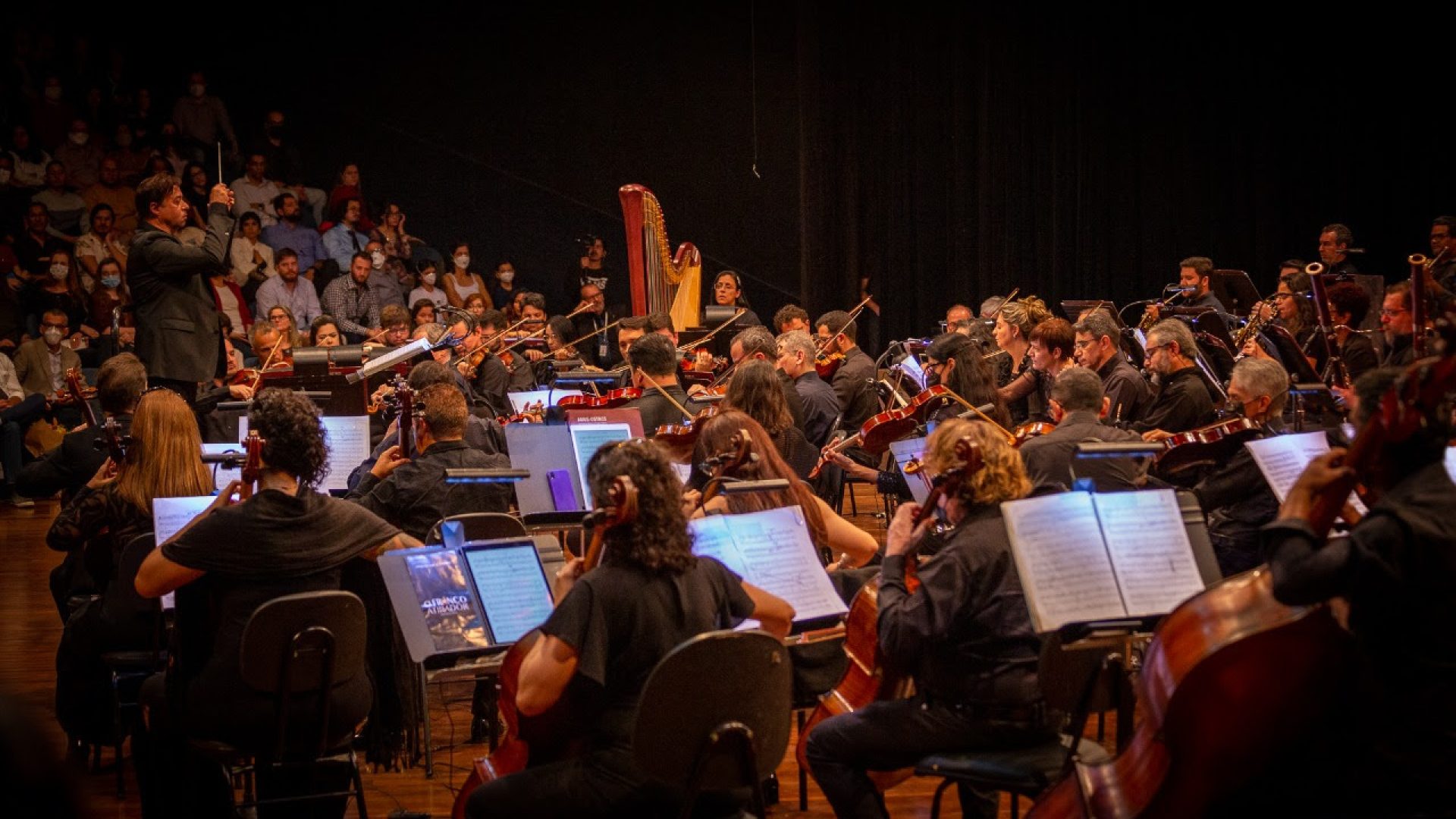 Distrito Federal cria Dia do Profissional da Música